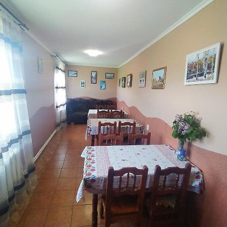 Appartamento Мальва Lazeshchyna Esterno foto