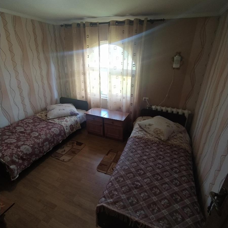 Appartamento Мальва Lazeshchyna Esterno foto