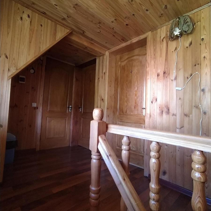 Appartamento Мальва Lazeshchyna Esterno foto