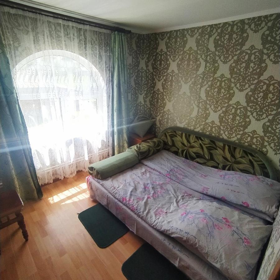 Appartamento Мальва Lazeshchyna Esterno foto