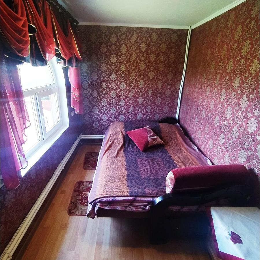 Appartamento Мальва Lazeshchyna Esterno foto