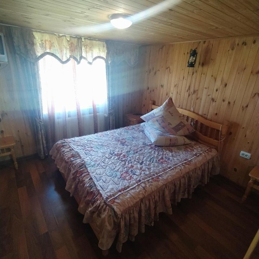 Appartamento Мальва Lazeshchyna Esterno foto